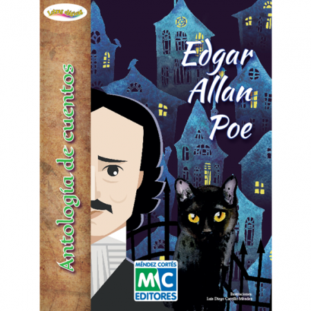 Ant. Cuentos de Edgar Allan Poe